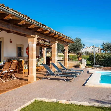 Els Ametlers * Inca (Mallorca)