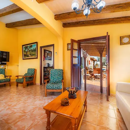 Villa Els Ametlers *