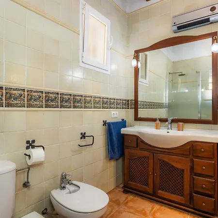 Els Ametlers Villa