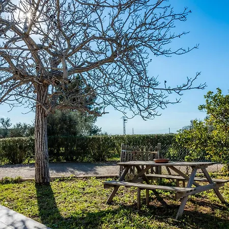 Els Ametlers Villa