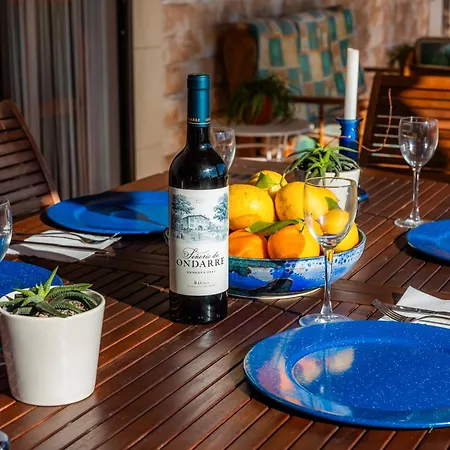 Els Ametlers Villa *