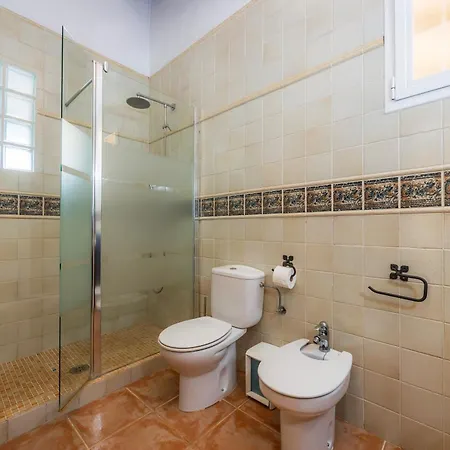 Els Ametlers Villa Inca (Mallorca)