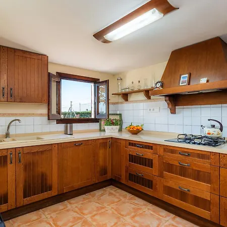 Els Ametlers Villa Inca (Mallorca)